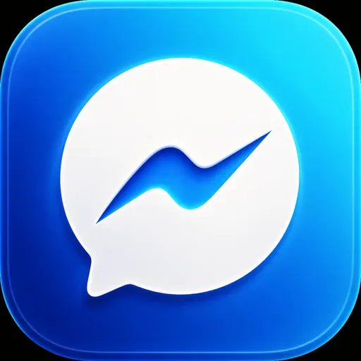 Sngine Messenger icon