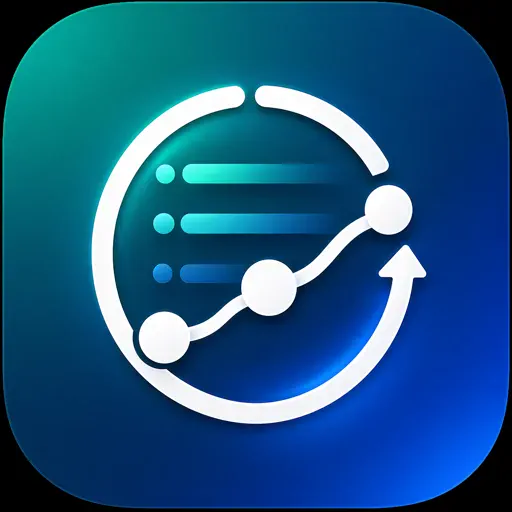 Sngine Timeline icon